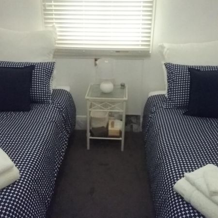 Langley Cottage B&B Coonabarabran Eksteriør bilde