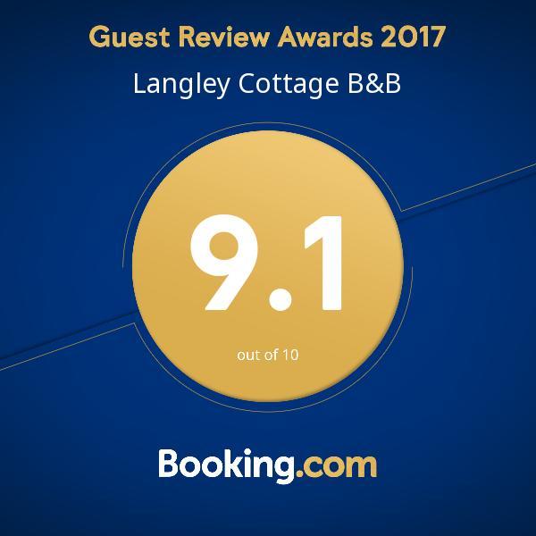 Langley Cottage B&B Coonabarabran Eksteriør bilde