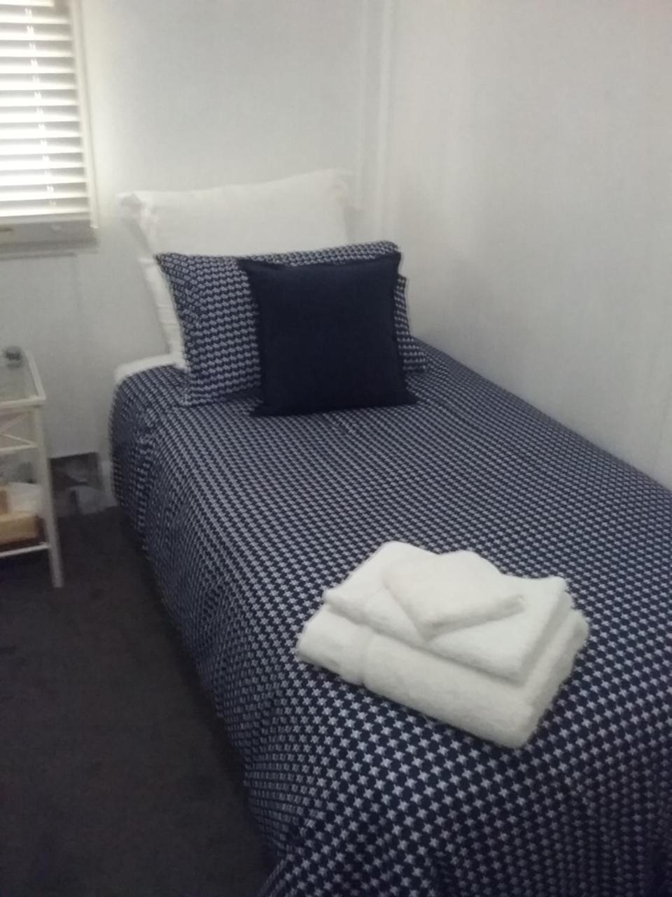 Langley Cottage B&B Coonabarabran Eksteriør bilde
