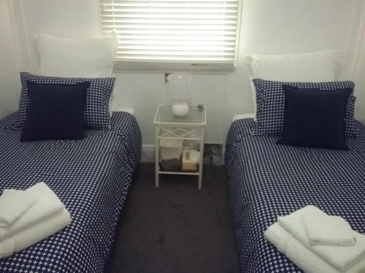 Langley Cottage B&B Coonabarabran Eksteriør bilde